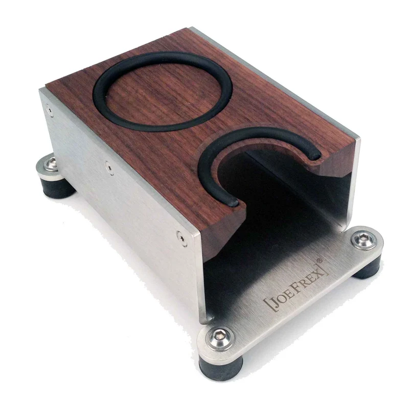 JOE FREX Tamping Station Exclusive