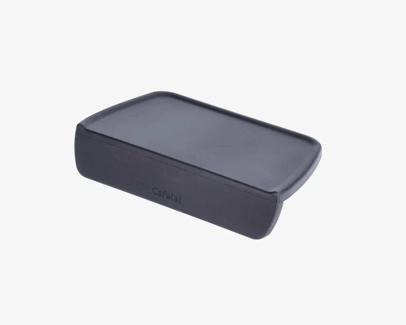 CAFELAT Matte Schwarz