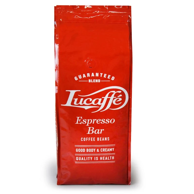 Lucaffe Espresso Bar Coffee Beans 1Kg - V9209