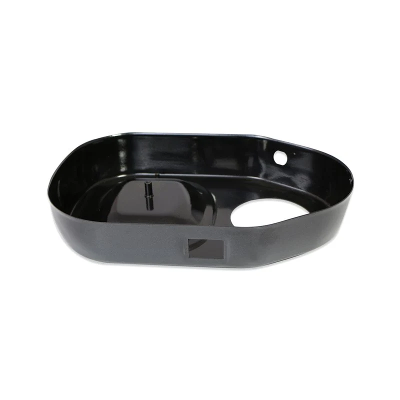 Pavoni Lever Coffee Machine Base - Black