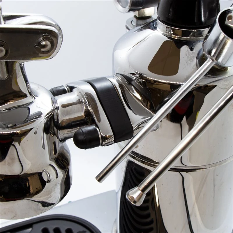 Pavoni Lever Bong Isolator Grouphead Conversion Kit - LP314