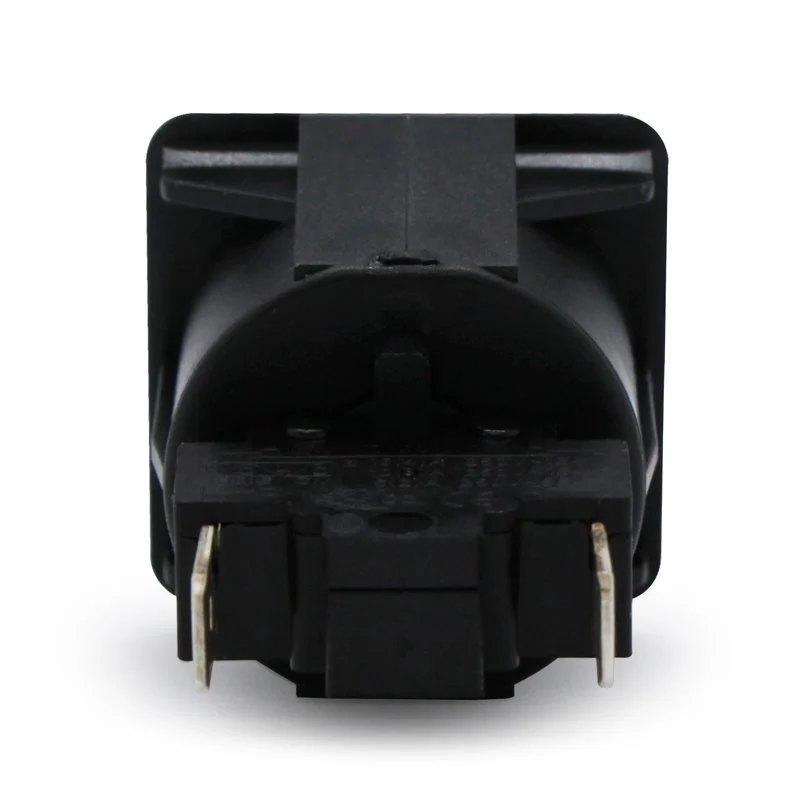 Elektra Mini Verticale Steam Button - 00748034
