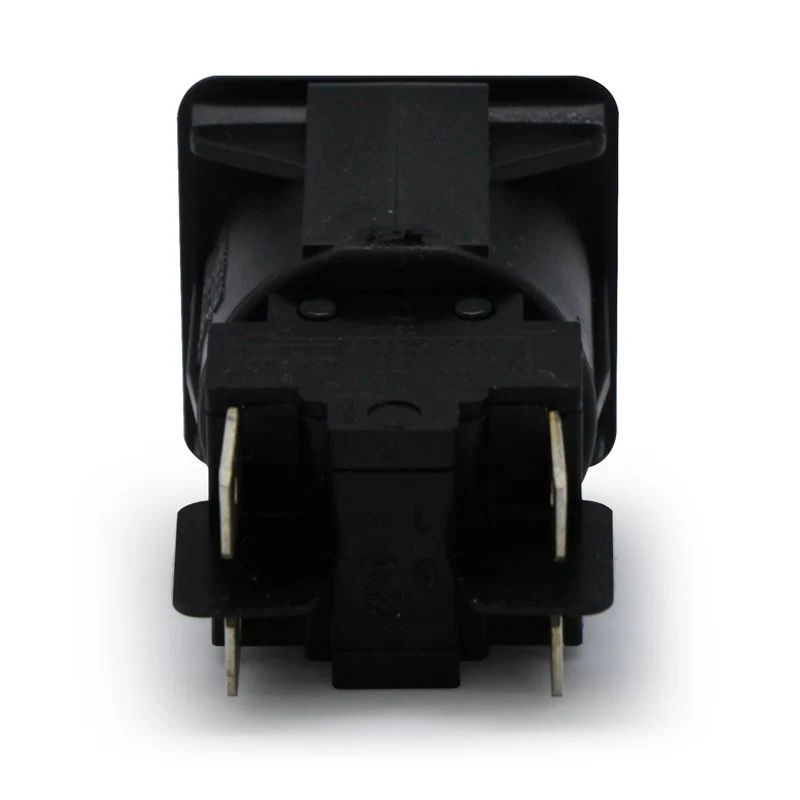 Elektra Mini Verticale Power Button - 00747034