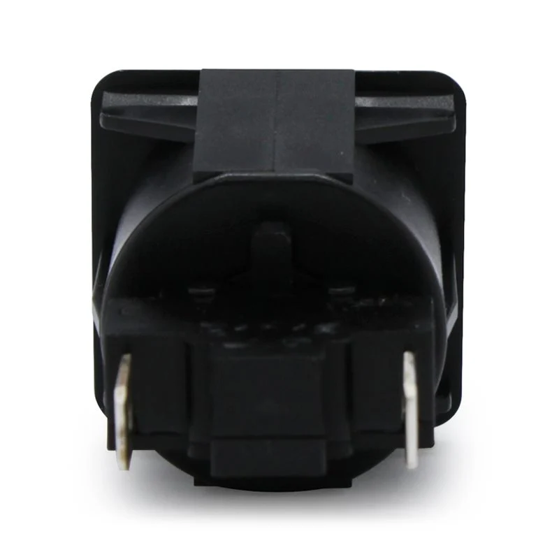 Elektra Mini Verticale Coffee Button - 00749034