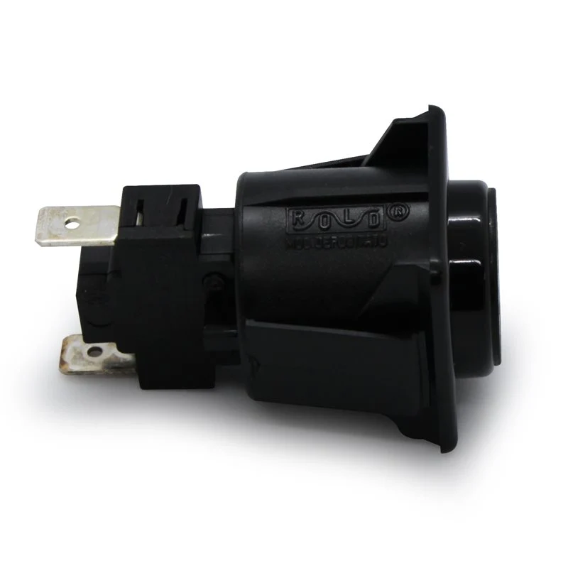 Elektra Mini Verticale Coffee Button - 00749034