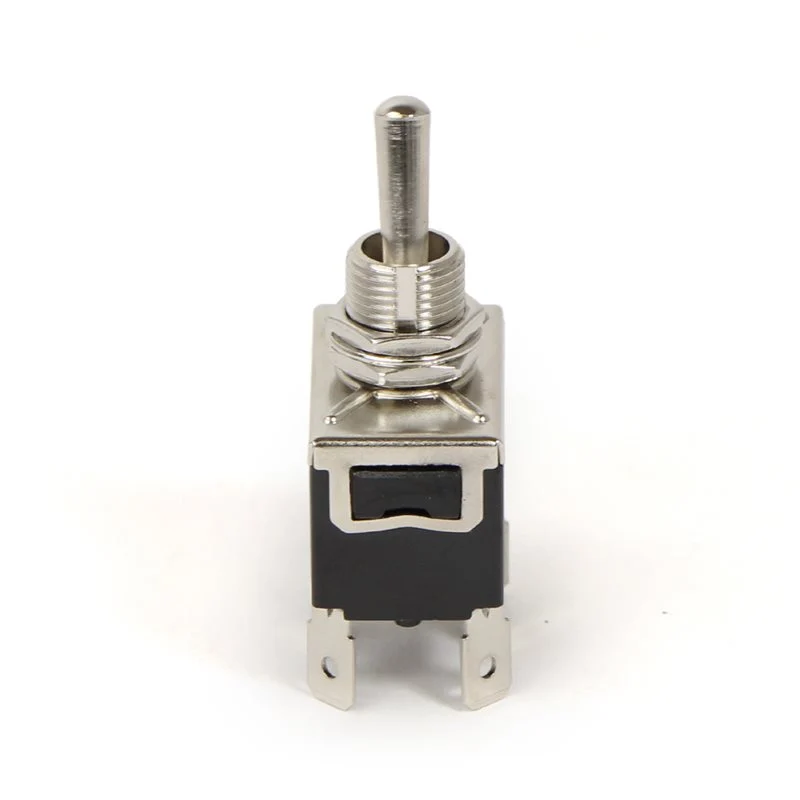 Isomac Lever Power Switch 10A - 435074