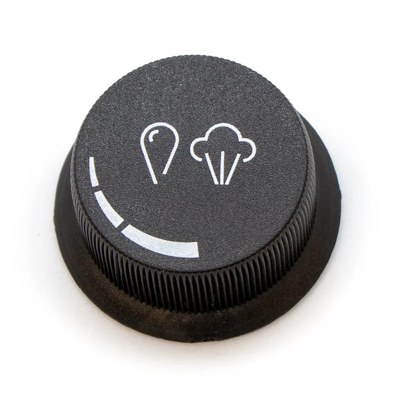 La Pavoni Domus Bar Steam Knob - 0DMC080/1