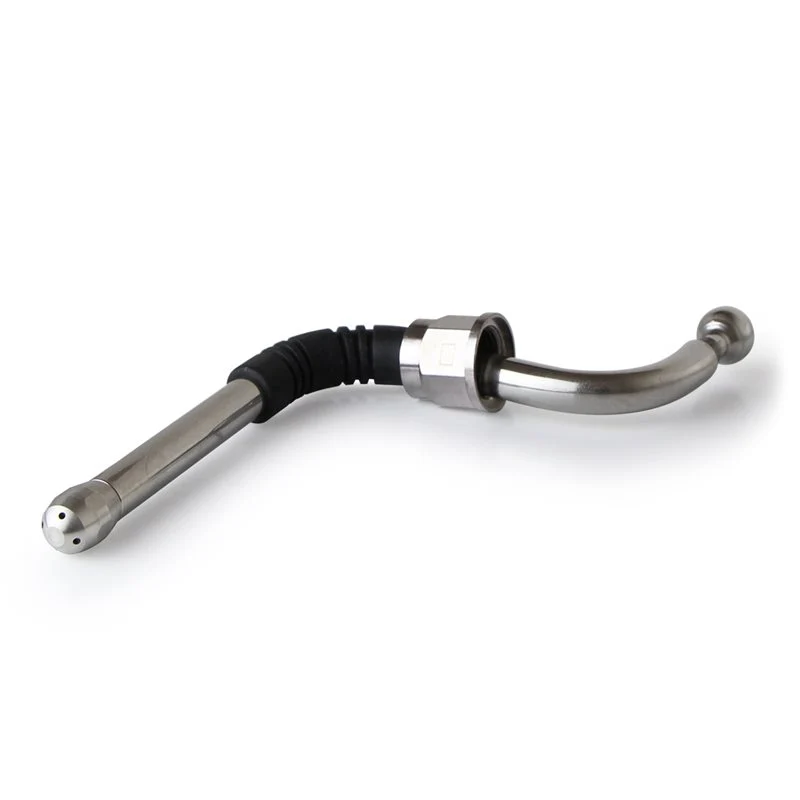 Spaziale S5 Steam Wand Complete 235mm - 07833