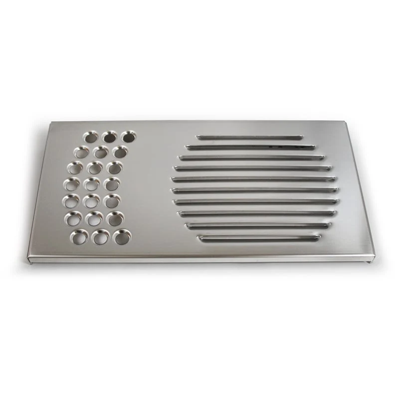 Rancilio Silvia Metal Grid Plate - 32330369