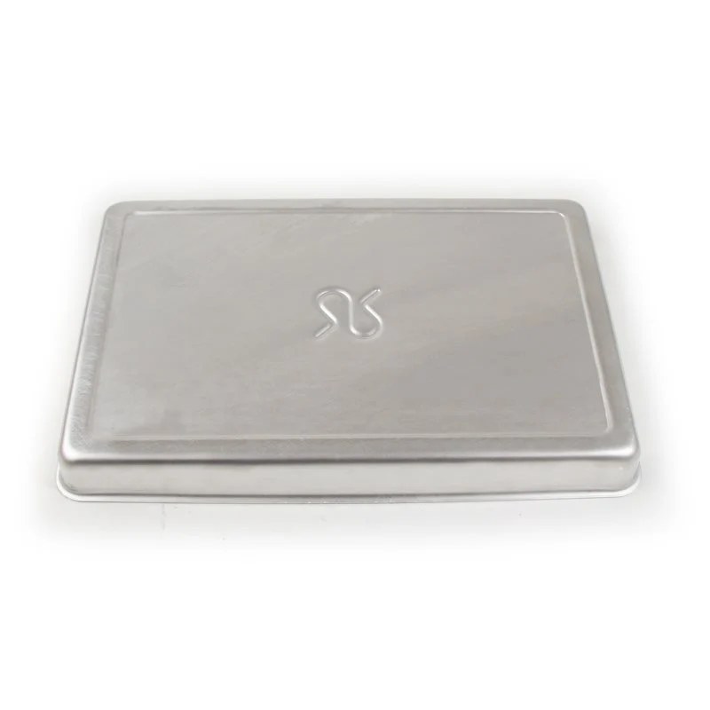 Rancilio Silvia Metal Drip Tray - 32330365