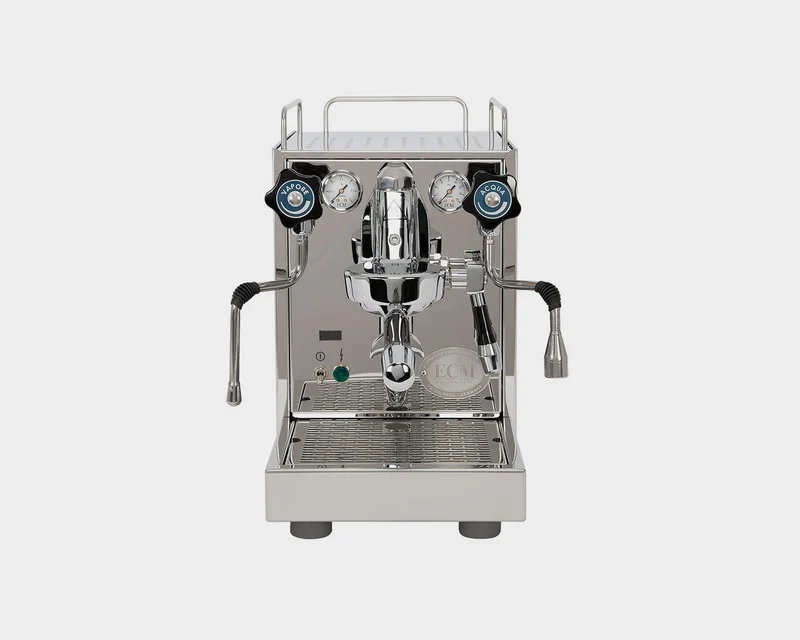 ECM Mechanika Slim PID Exclusive Line Standardgriffe