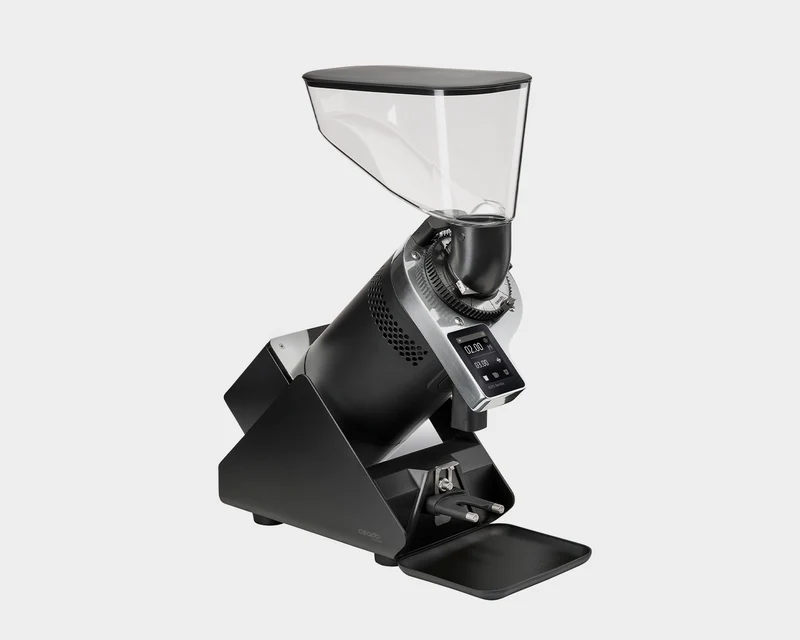 CEADO E37Z-Barista RS