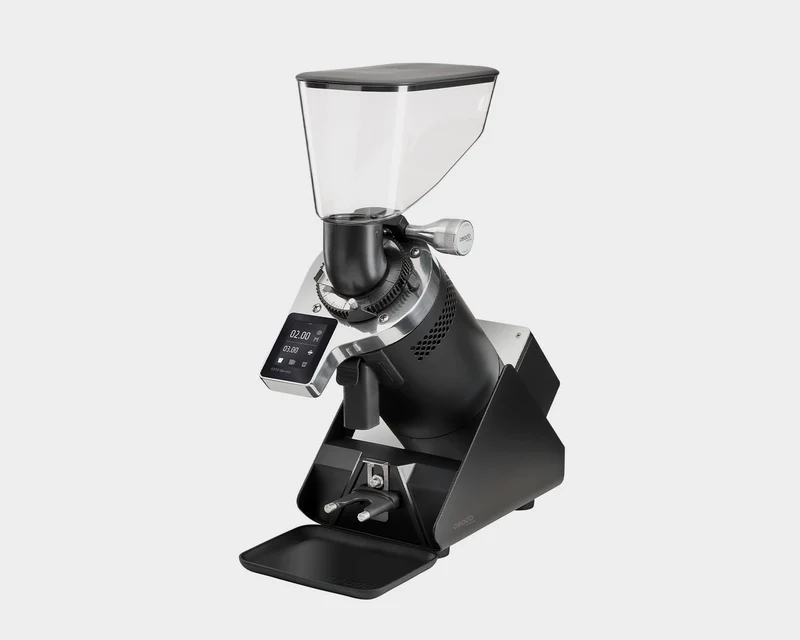 CEADO E37Z-Barista RS