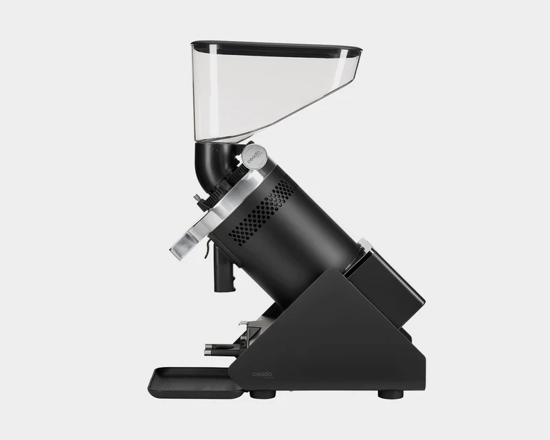 CEADO E37Z-Barista RS