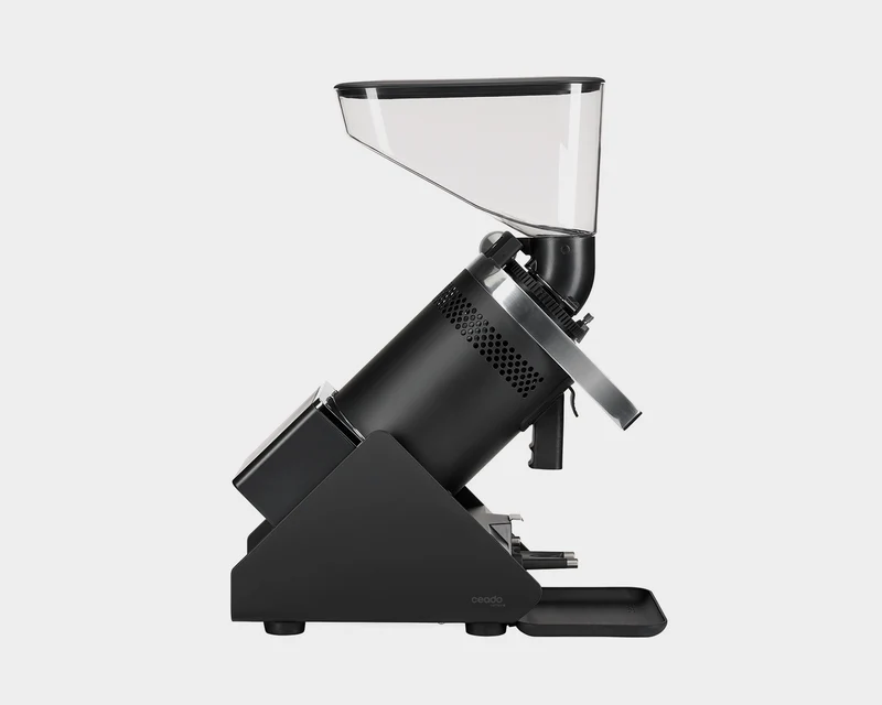 CEADO E37Z-Barista RS