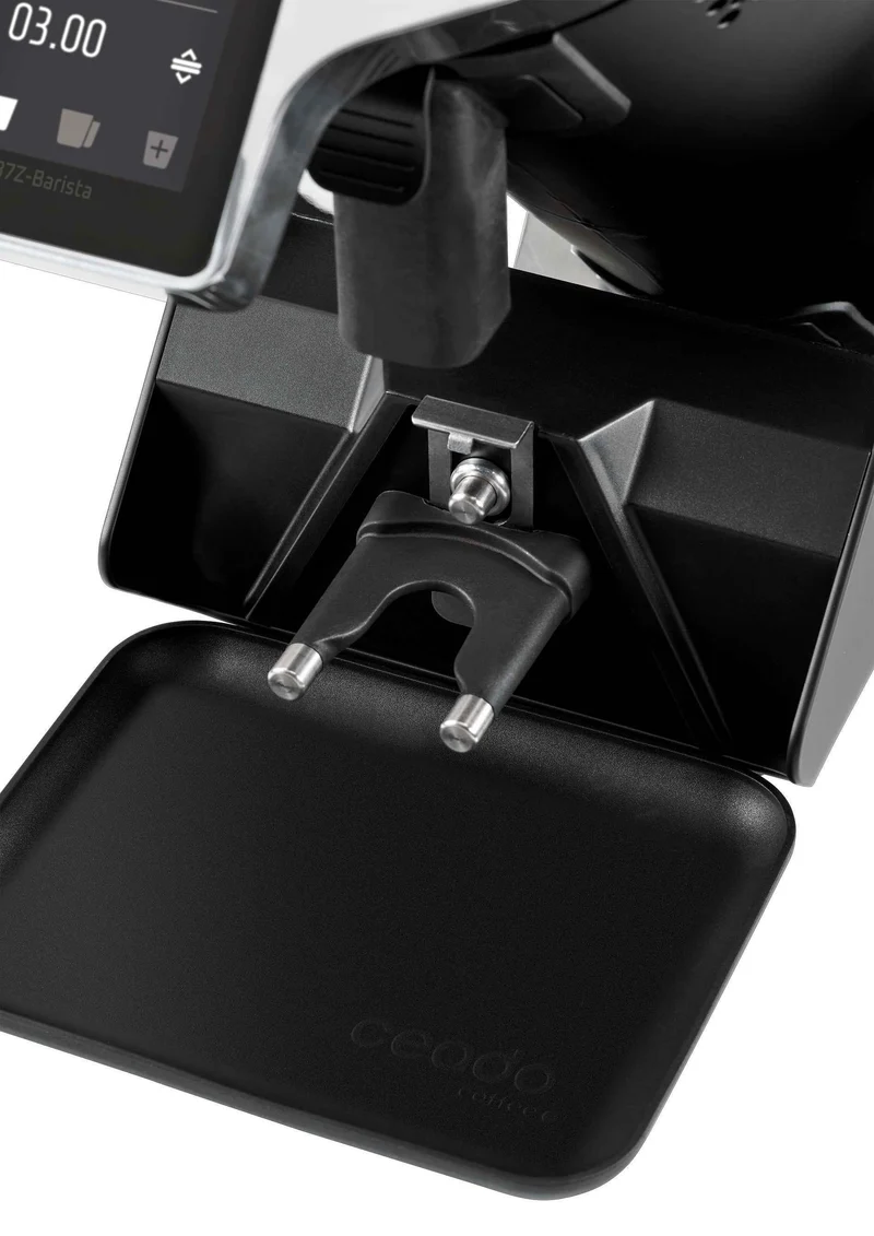 CEADO E37Z-Barista RS