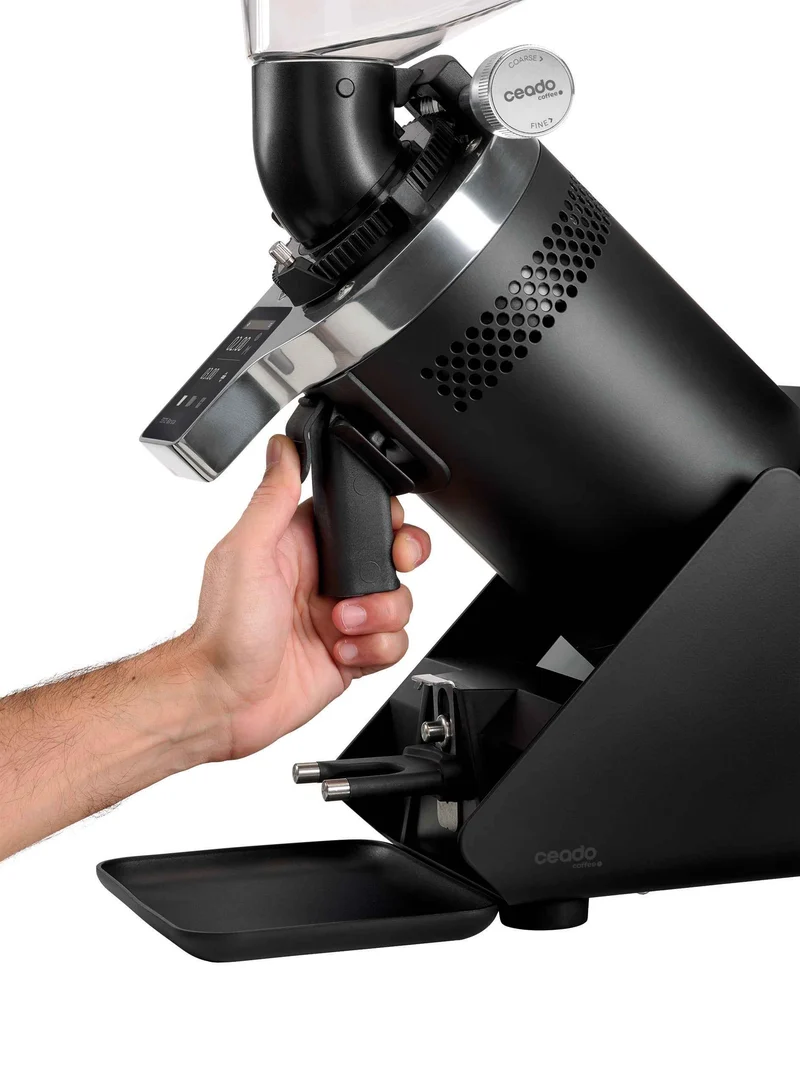 CEADO E37Z-Barista RS