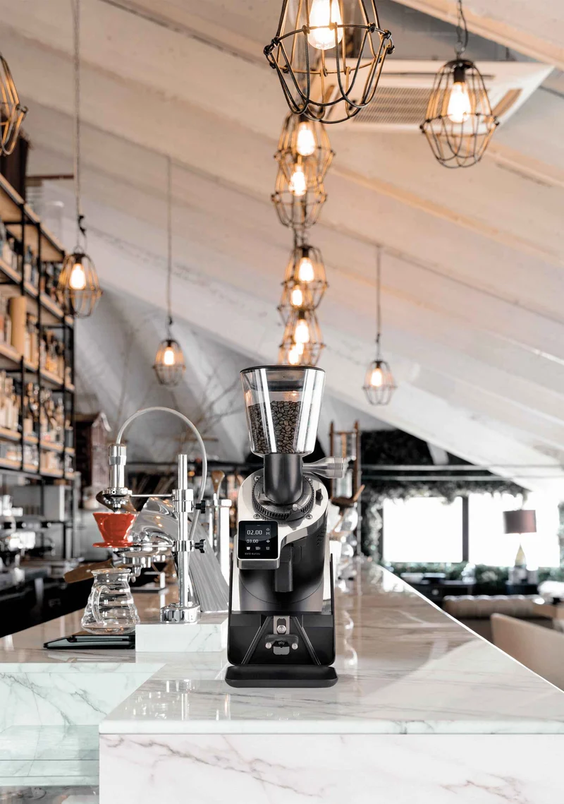 CEADO E37Z-Barista RS