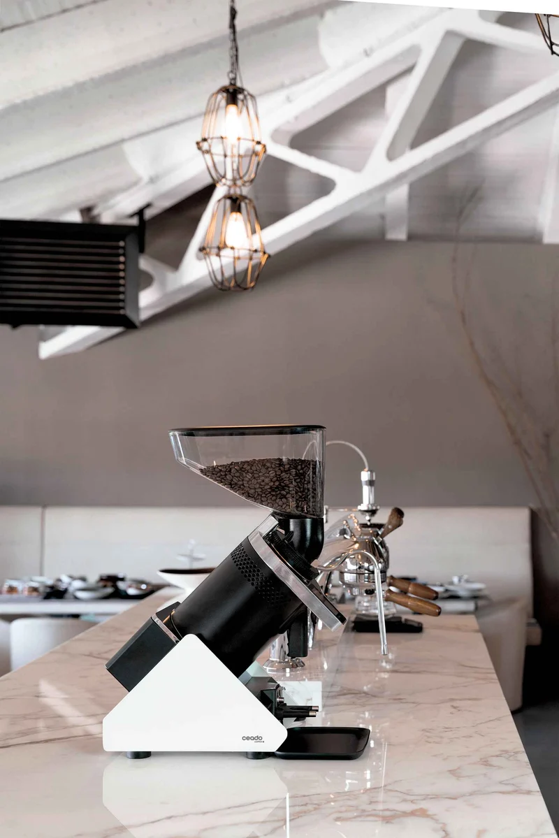 CEADO E37Z-Barista RS