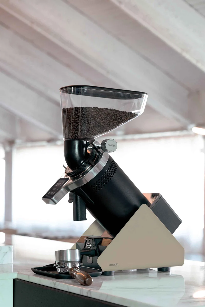 CEADO E37Z-Barista RS