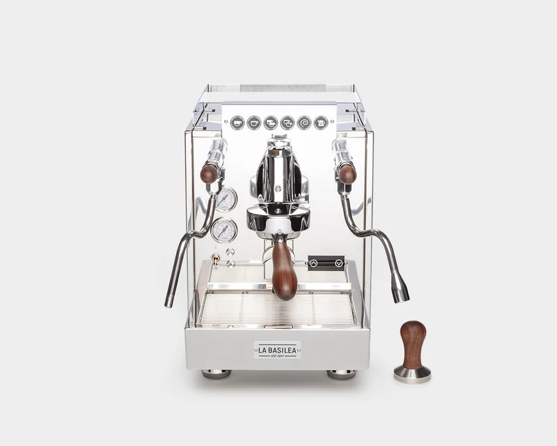 LA BASILEA Dual A1