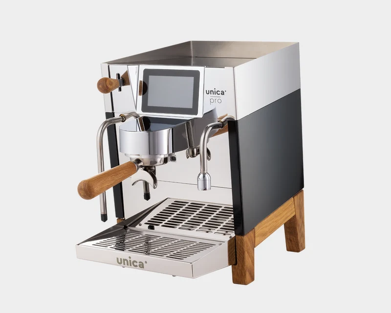 Unica Pro - 4 Farben