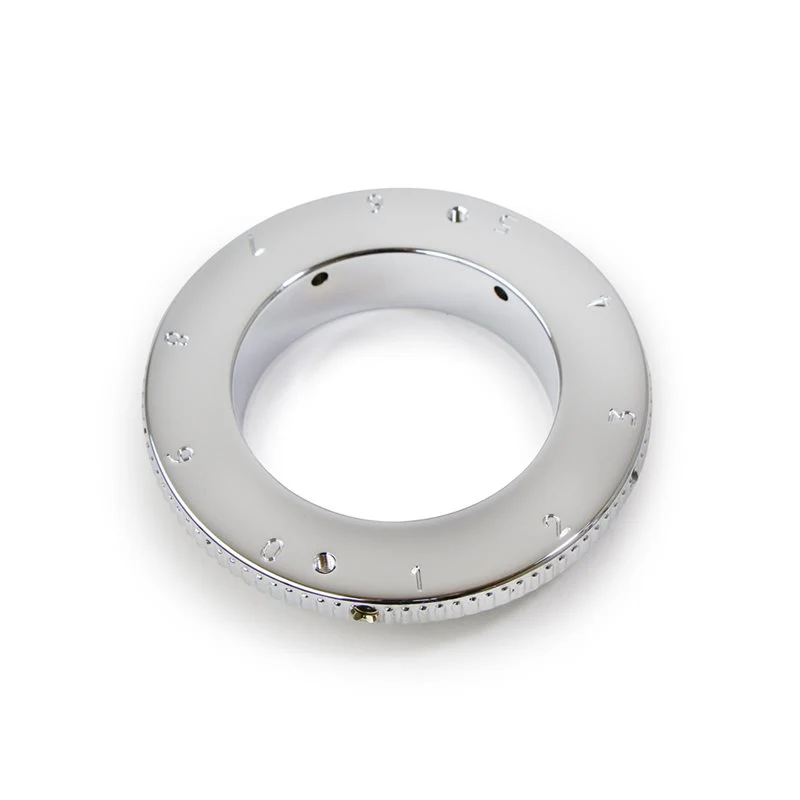 Mazzer Super Jolly Grind Adjustment Ring - SSJ0GHA02