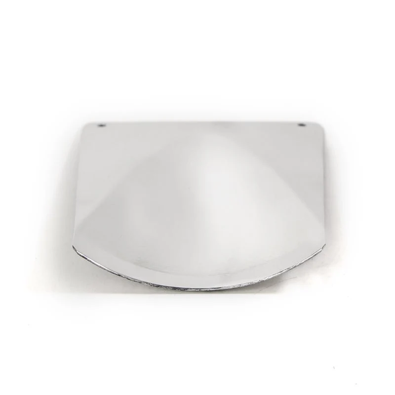 Mazzer Major Motor Cover - SMJ0FRA02