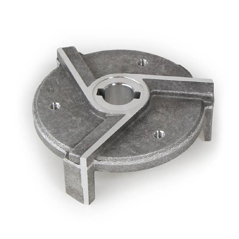 Mazzer Super Jolly Lower Burr Holder - SSJ0POA04