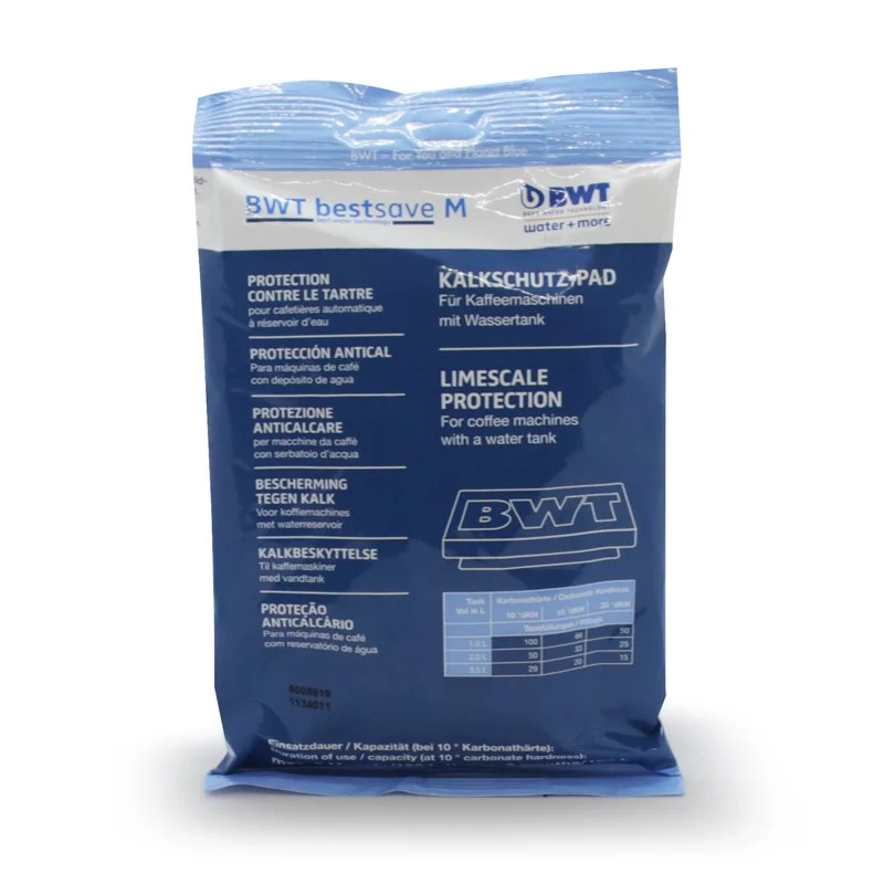 BWT Water Softener Bag 100 Ltr - 69000838