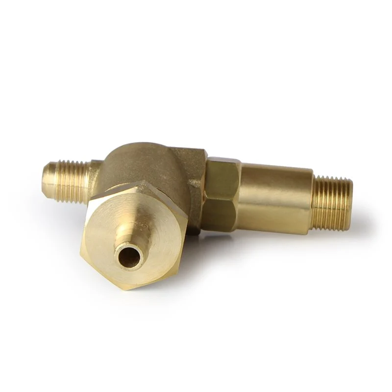 Expobar Expansion Retention Valve - C65000031
