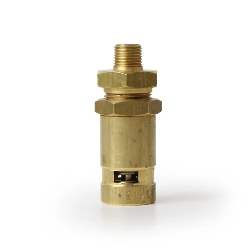 Astoria CK Boiler Safety Valve ø 1/8"M - 20357