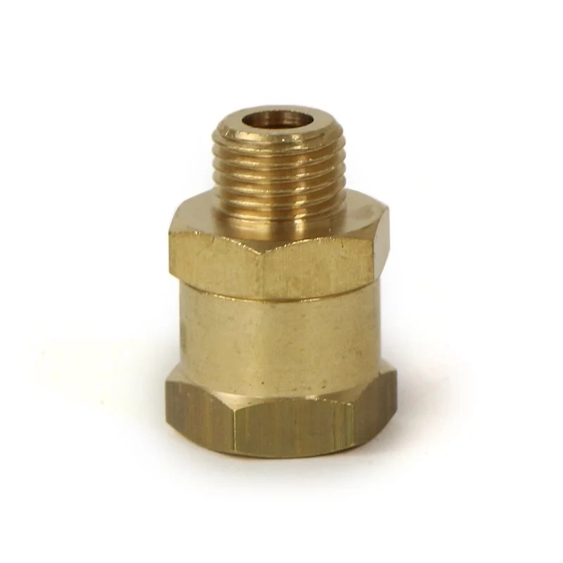 Expobar Boiler Anti-vac Valve ø 1/4"M - C65000200