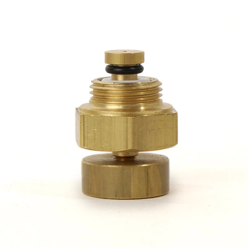 Rancilio Anti-Vac Boiler Valve - 10060051