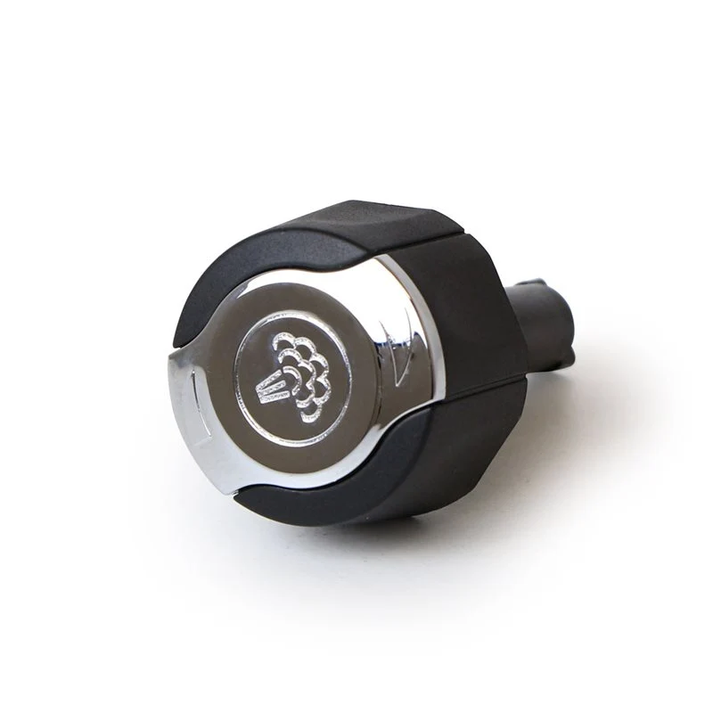 Rancilio Silvia Steam Tap Knob - 10060190