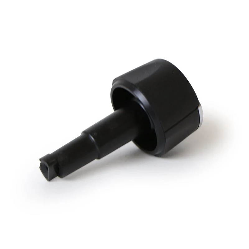 Rancilio Silvia Steam Tap Knob - 10060190