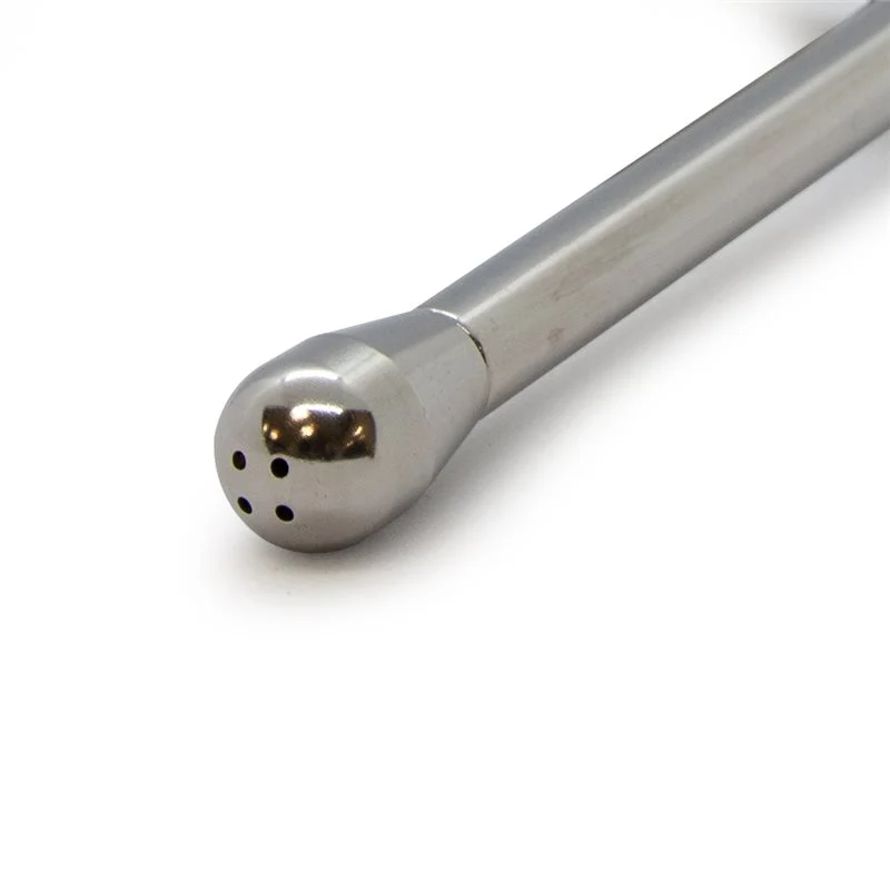Rancilio 10mm Stainless Steam Pipe - 10706024