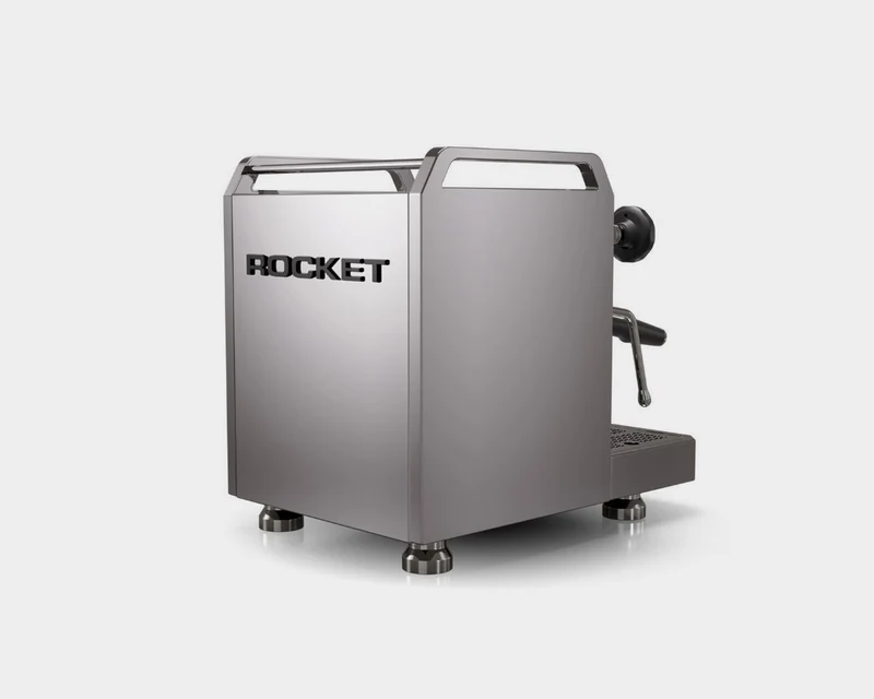 Rocket Mozzafiato R FAST