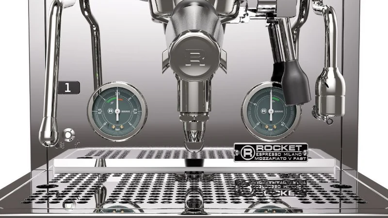 Rocket Giotto V FAST