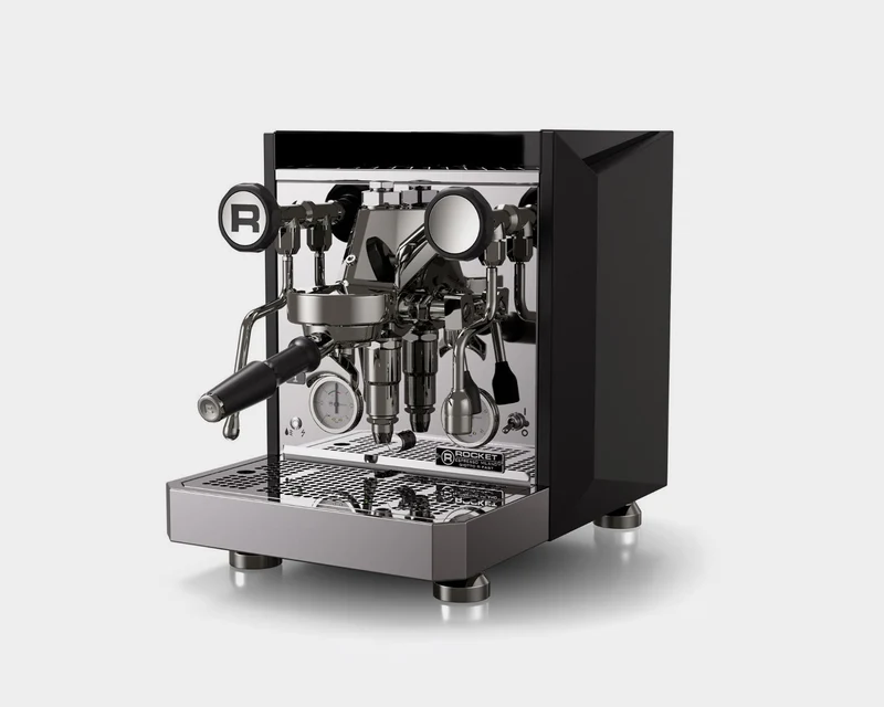 Rocket Giotto R FAST - Black