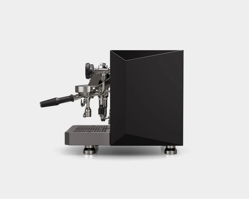Rocket Giotto R FAST - Black