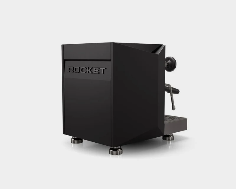 Rocket Giotto R FAST - Black