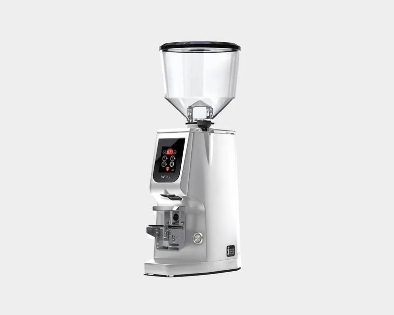EUREKA Atom 75W (mit integrierter Waage) in Chrom