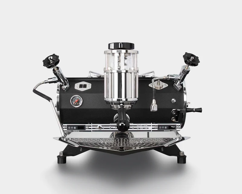 KEES VAN DER WESTEN Speedster Idro-Matic