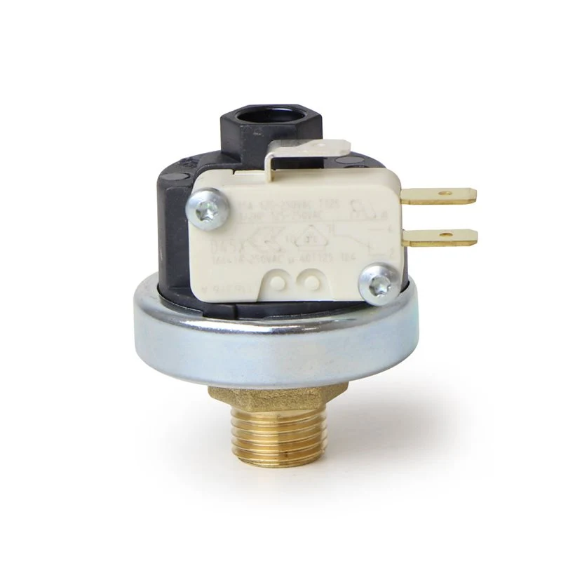 Gaggia Pressure Switch XP110 125 1-2.5 Bar - 5008001000