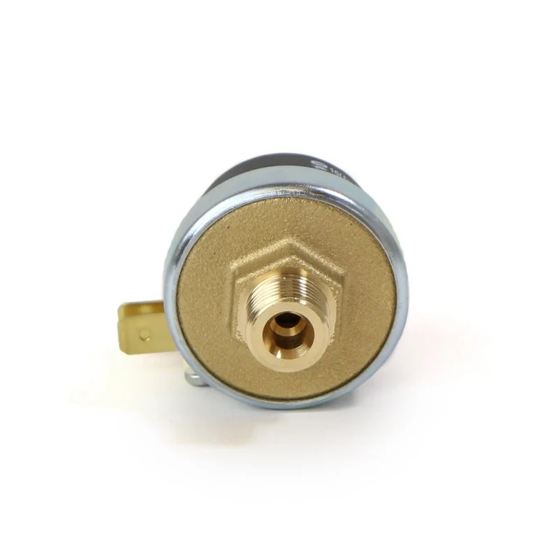 Pressure Switch XP110 125 0.5-1.2 BAR 1/4"