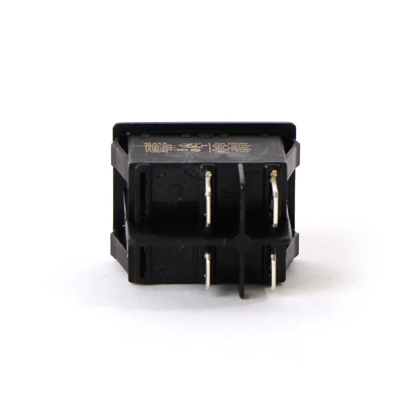 Expobar 2 Pole Rocker Switch - 60900035