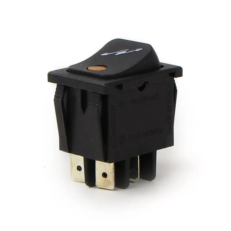 Rancilio Silvia Power Switch 16A - 34030037