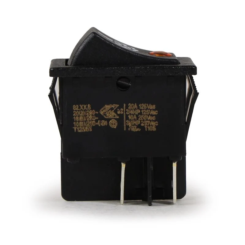 Rancilio Silvia Steam Switch - 34030038