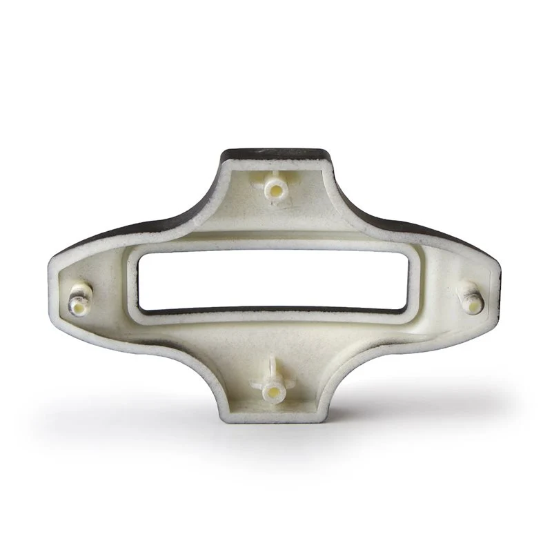 La Spaziale S5 Lever Valve Surround Frame - 08489